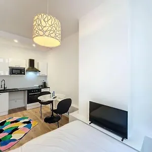 Cosy Studio, Centre Thomassin 2 Lyon