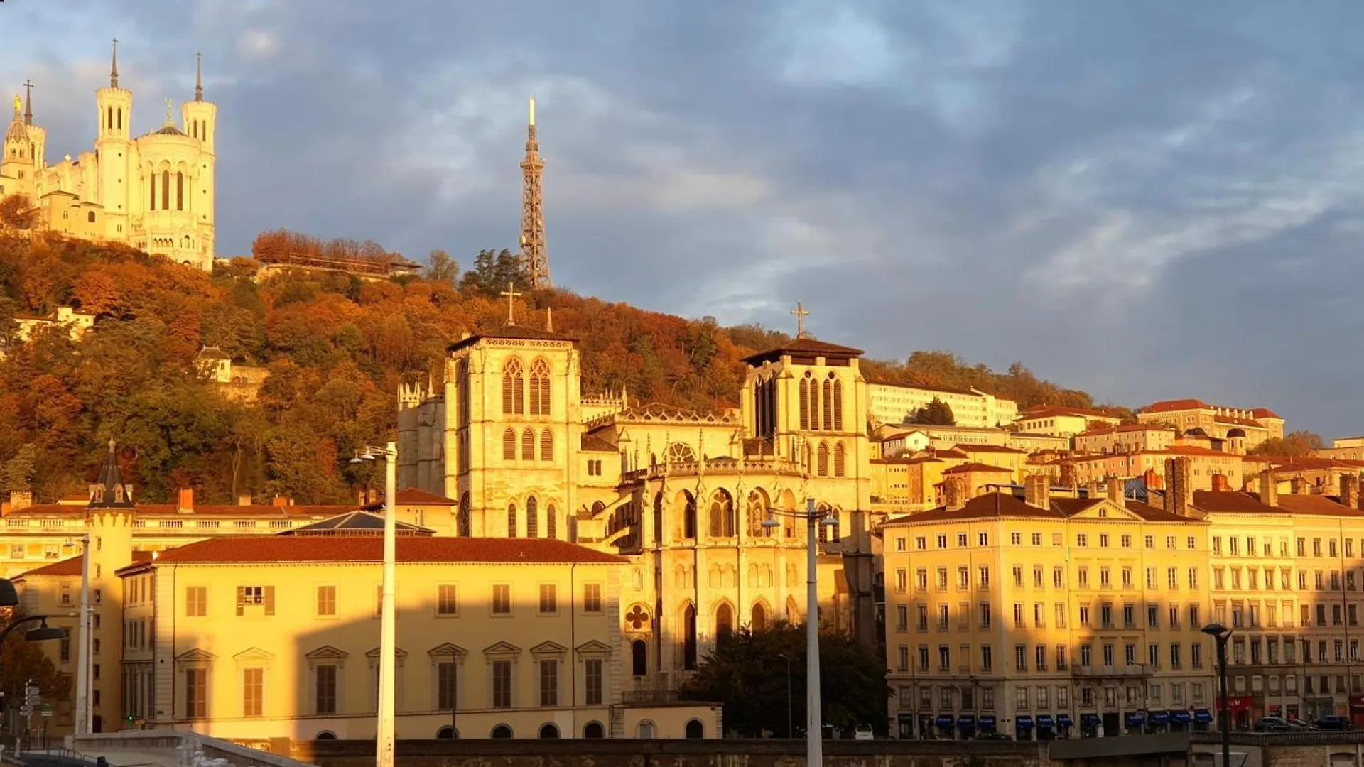 Chez Madame De Bellecour Apartment Lyon