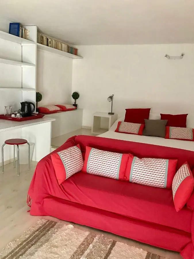 Chez Madame De Bellecour Apartment Lyon