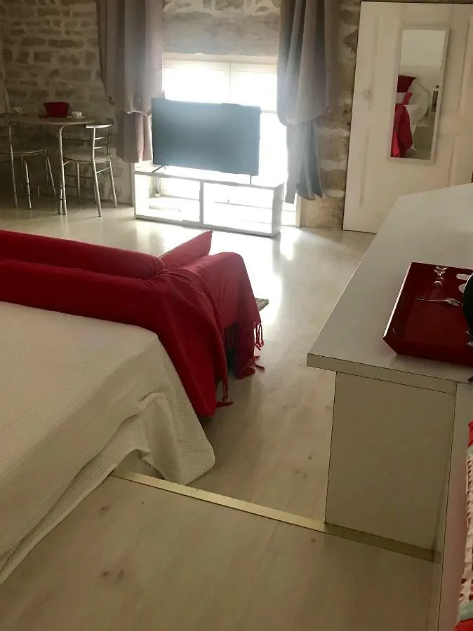 Chez Madame De Bellecour Apartment Lyon France