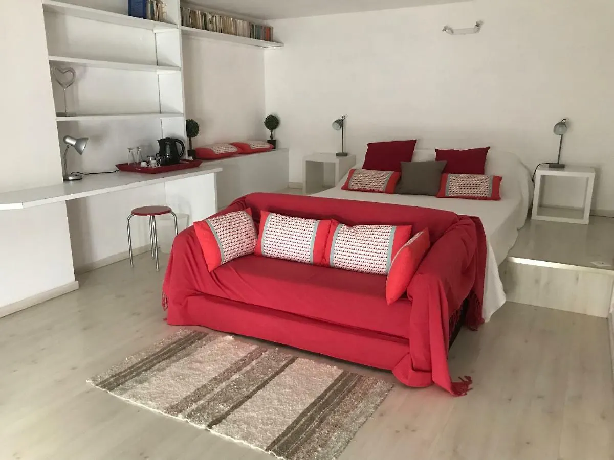 Chez Madame De Bellecour Apartment Lyon Homestay