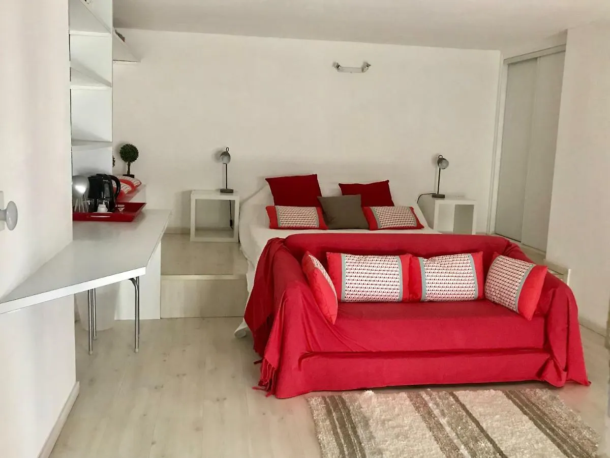 Chez Madame De Bellecour Apartment Lyon 0*,  France
