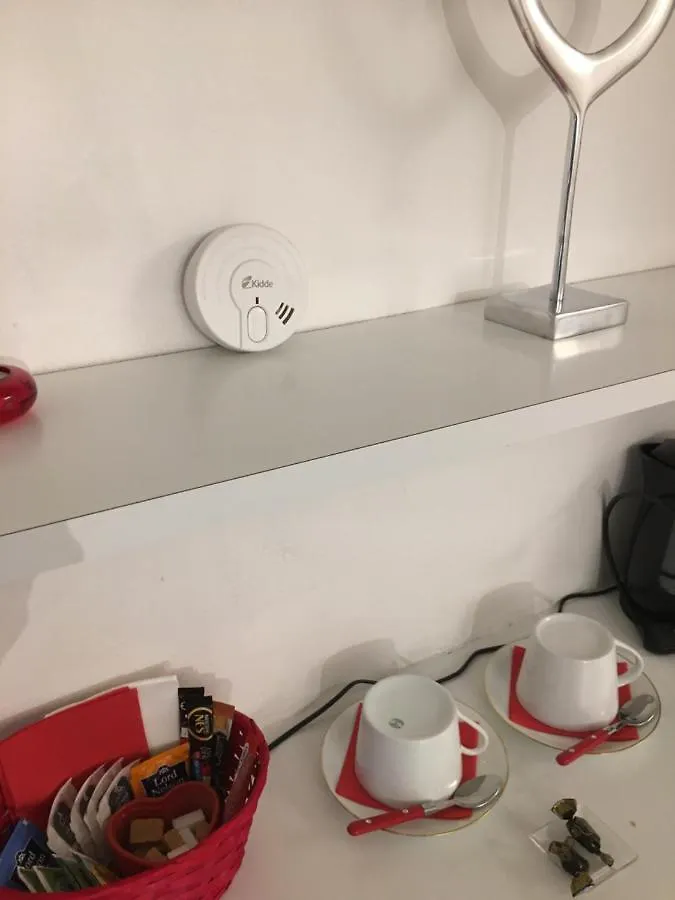 Homestay Chez Madame De Bellecour Apartment Lyon France
